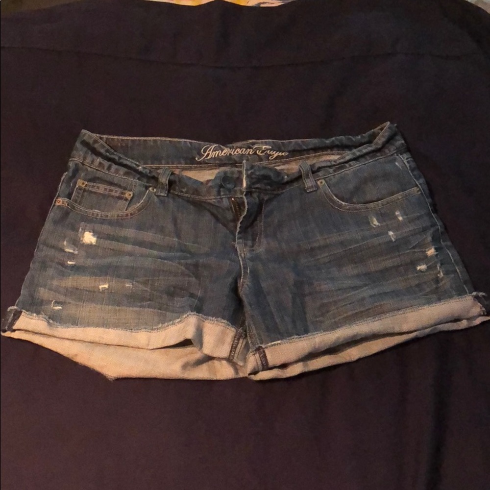 American Eagle shorts